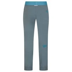 La Sportiva Mantra Pant - Women's -Osprey shop O62 903903 MANTRA PANT W SLATE 4 75805.1676930315