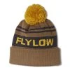Flylow OG Pom Beanie (Fall 2021) 1 Flylow OG Pom Beanie (Fall 2021) -Osprey shop OGPom Rye 2400x rsz 93983.1635185102