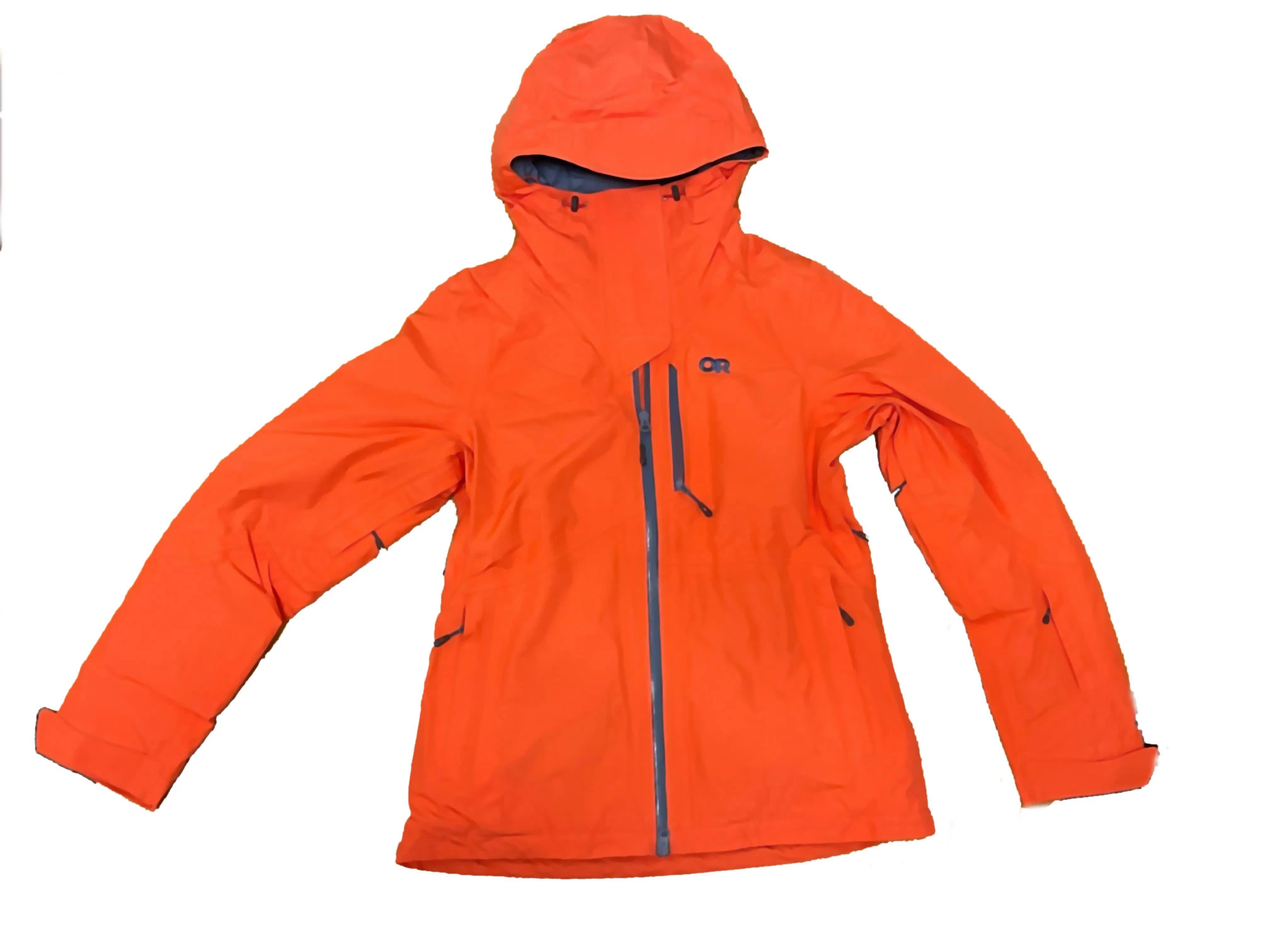 Outdoor Research Tungsten Jacket - Women's (Fall 2021) 4 Outdoor Research Tungsten Jacket - Women's (Fall 2021) - Image 2