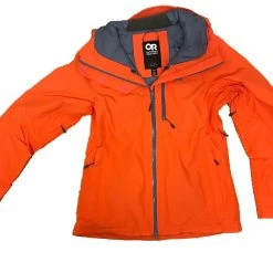Outdoor Research Tungsten Jacket - Women's (Fall 2021) 7 Outdoor Research Tungsten Jacket - Women's (Fall 2021) -Osprey shop OR Tungsten Sunset3b 68656.1645571011