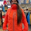 Outdoor Research Tungsten Jacket - Women's (Fall 2021) -Osprey shop OR Tungsten Sunset 38350.1645571011
