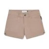 Flylow Patsy Short - Women's (Spring 2022) -Osprey shop Patsy Short Mushroom rsz 79829.1670004454
