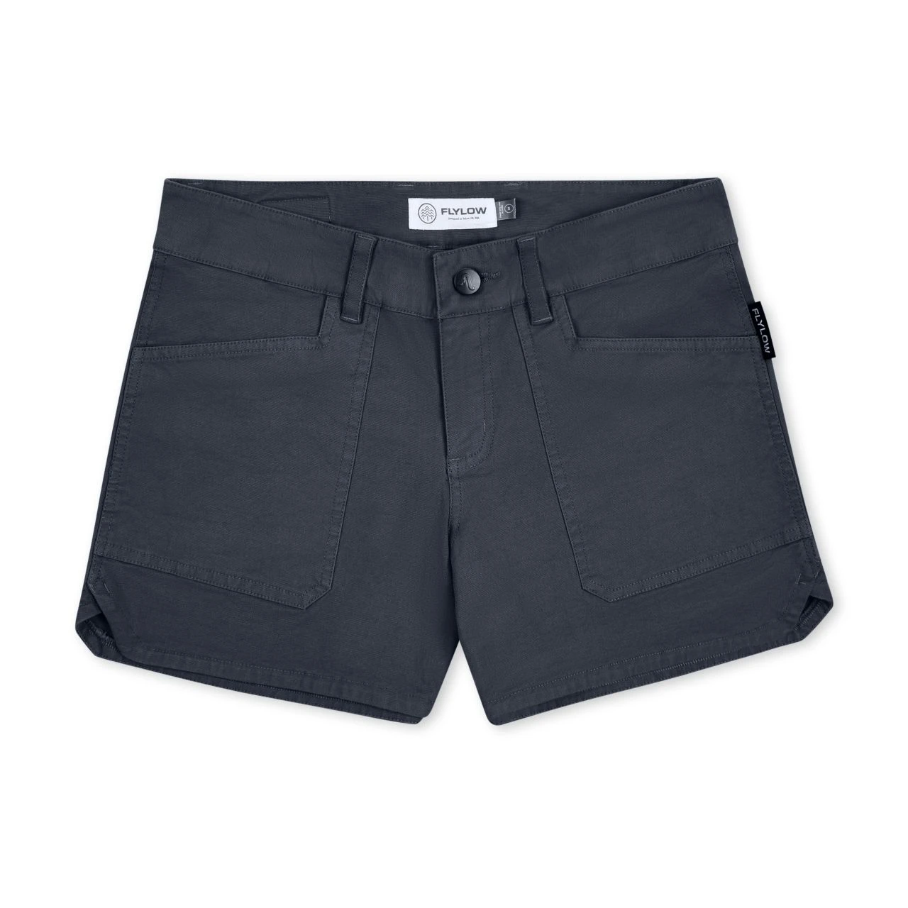 Flylow Patsy Short - Women's (Spring 2022) 6 Flylow Patsy Short - Women's (Spring 2022) - Image 4