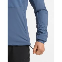 Arc'teryx Proton Hoody - Women's -Osprey shop Proton Hoody Moonlit Women s Hem Drawcord rsz 84206.1675108920