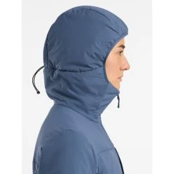 Arc'teryx Proton Hoody - Women's -Osprey shop Proton Hoody Moonlit Women s Hood rsz 83285.1675108920