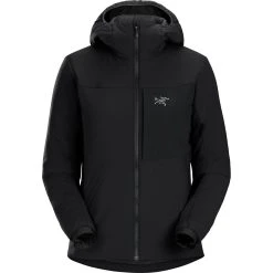 Osprey shop -Osprey shop Proton Hoody W Black rsz 07635.1675108920