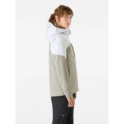 Arc'teryx Proton Hybrid Hoody - Women's -Osprey shop Proton Hybrid Hoody Atmos Habitat Women s Side View Right rsz 35326.1675110391