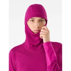 Arc'teryx Rho LT Hoody - Women's -Osprey shop Rho Lightweight Hoody Synth Techno Women s Hood rsz 62725.1664928307