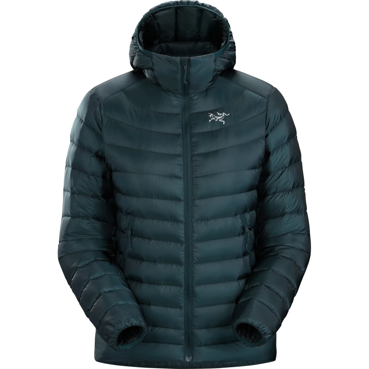 Arc'teryx Cerium LT Hoody - Women's 6 Arc'teryx Cerium LT Hoody - Women's - Image 4
