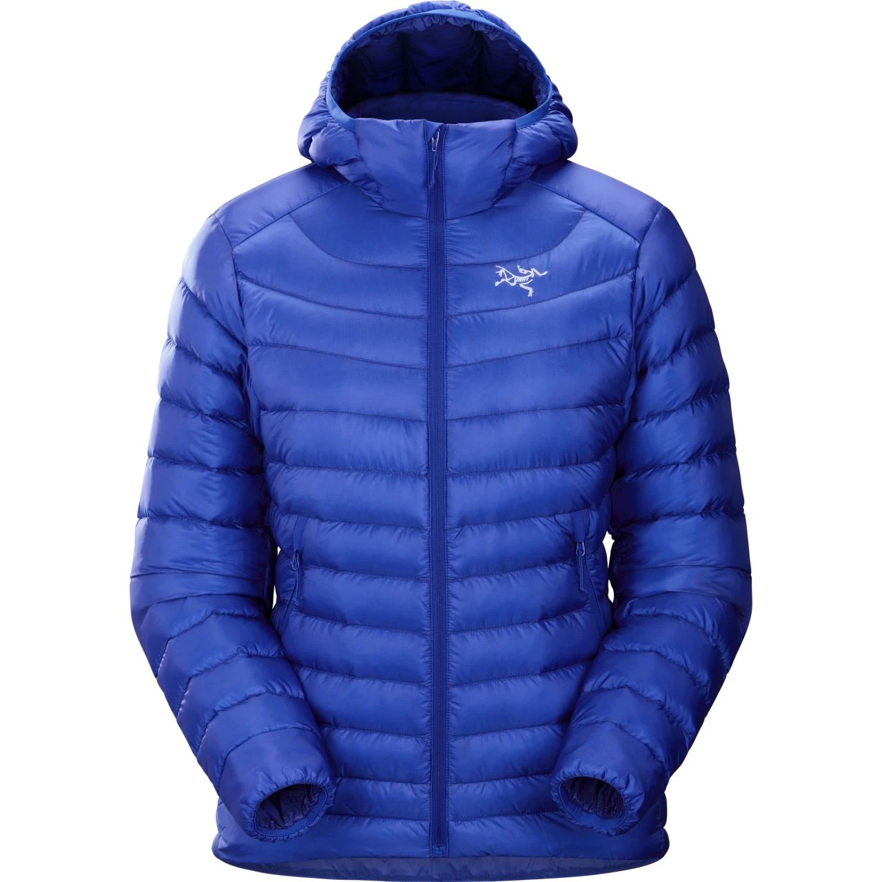 Arc'teryx Cerium LT Hoody - Women's 5 Arc'teryx Cerium LT Hoody - Women's - Image 3