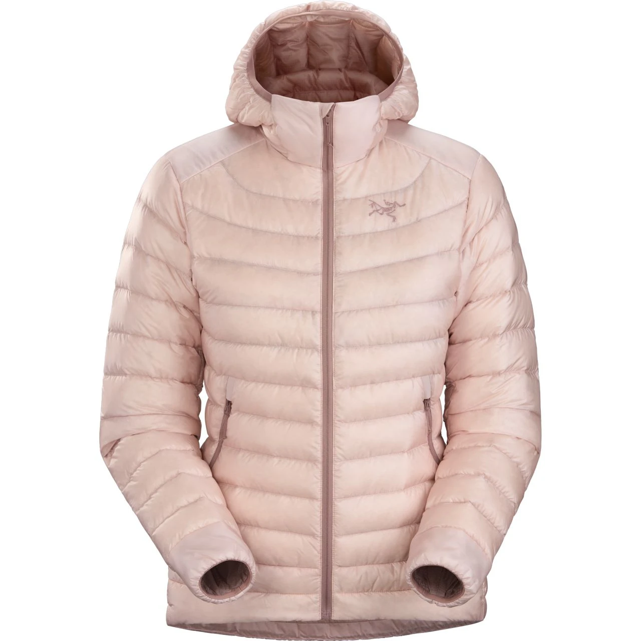 Arc'teryx Cerium LT Hoody - Women's 4 Arc'teryx Cerium LT Hoody - Women's - Image 2