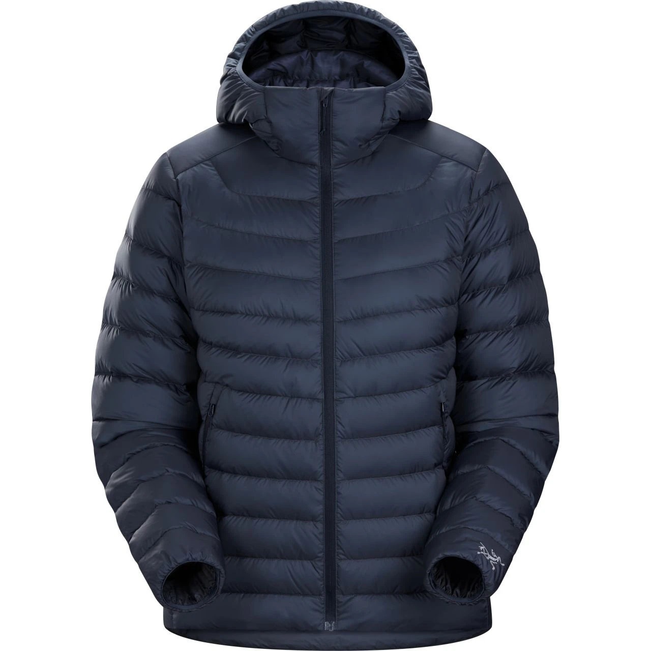 Arc'teryx Cerium Hoody - Women's - Image 2