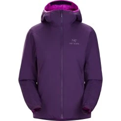 Arc'teryx Atom Hoody - Women's -Osprey shop SS23 X000006780 019567 Atom Hoody Expanse Women S rsz 64685.1675992346