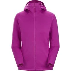 Arc'teryx Kyanite Hoody - Women's -Osprey shop SS23 X000006939 019564 Kyanite Hoody Groovie Women S rsz 28178.1675992865