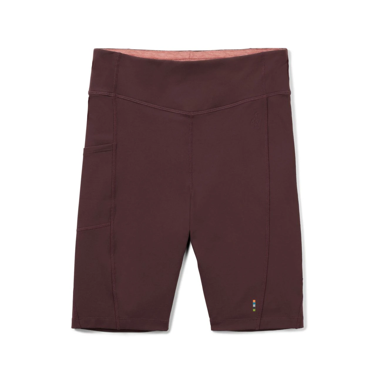 Smartwool Merino Sport Training Short - Women's (Spring 2022) 3 Smartwool Merino Sport Training Short - Women's (Spring 2022)
