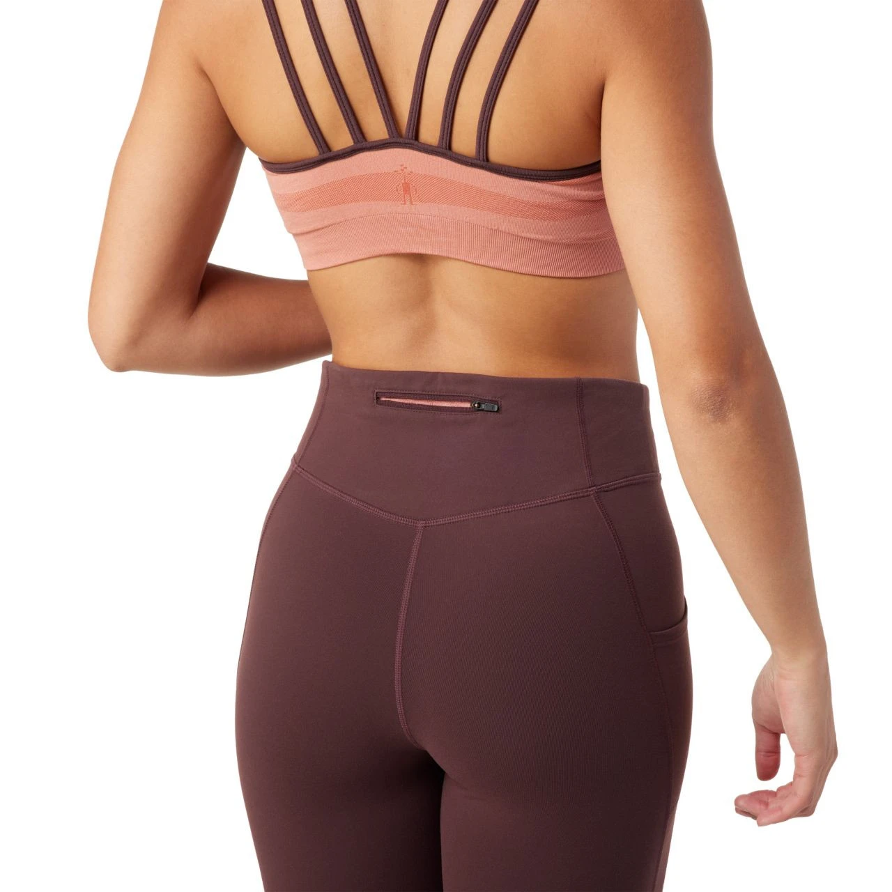 Smartwool Merino Sport Training Short - Women's (Spring 2022) 7 Smartwool Merino Sport Training Short - Women's (Spring 2022) - Image 5