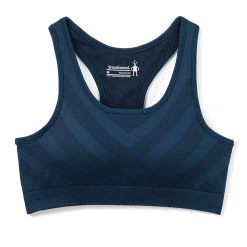 Smartwool Seamless Racerback Bra - Women's (Fall 2022) -Osprey shop SW000846G74 1 p rsz 00823.1659570197
