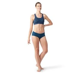 Smartwool Seamless Racerback Bra - Women's (Fall 2022) -Osprey shop SW000846G74 2 p rsz 50206.1659570197