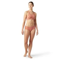 Smartwool Seamless Racerback Bra - Women's (Fall 2022) -Osprey shop SW000846J27 2 p rsz 71964.1659570197