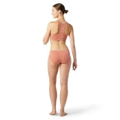 Smartwool Seamless Racerback Bra - Women's (Fall 2022) -Osprey shop SW000846J27 3 p rsz 09923.1659570197