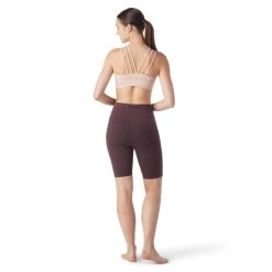 Smartwool Seamless Strappy Bra - Women's (Fall 2022) -Osprey shop SW000847J32 3 p rsz 54713.1642554151