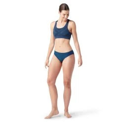 Smartwool Seamless Bikini Boxed - Women's (Fall 2022) -Osprey shop SW000848G74 2 p rsz 28140.1642554377