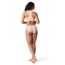 Smartwool Seamless Bikini Boxed - Women's (Fall 2022) -Osprey shop SW000848J32 3 p rsz 09963.1642554378