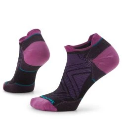 Smartwool Run Zero Cushion Low Ankle - Women's 10 Smartwool Run Zero Cushion Low Ankle - Women's -Osprey shop SW001668003 1 p rsz 97711.1657740889