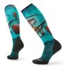 Smartwool Ski Targeted Cushion Print OTC Socks - Women's -Osprey shop SW001864G74 1 p rsz 15091.1664309096