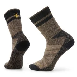 Smartwool Mountaineer Max Cushion Tall Crew Socks - Unisex