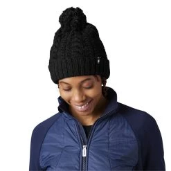 Smartwool Ski Town Hat - Women's -Osprey shop SW011499001 2 p rsz 53272.1662061548
