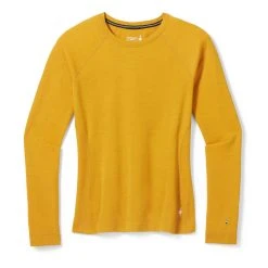 Smartwool Classic Thermal Merino Base Layer Crew - Women's -Osprey shop SW016369K41 1 p rsz 51806.1672271598