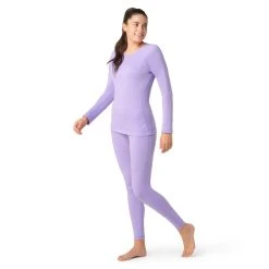 Smartwool Classic Thermal Merino Base Layer Crew - Women's -Osprey shop SW016369L46 2 p rsz 45744.1672271598