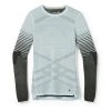 Smartwool Intraknit Thermal Merino Base Layer Pattern Crew - Women's -Osprey shop SW016412J21 1 p rsz 06872.1661982599