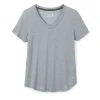 Smartwool Merino Sport 120 V-Neck Short Sleeve - Women's (Spring 2022) -Osprey shop SW016539545 1 p rsz 66707.1657819928