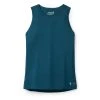 Smartwool Active Ultralite High Neck Tank - Women's -Osprey shop SW016585G74 1 p rsz 03489.1673902286