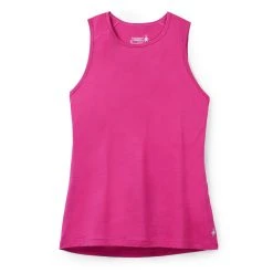 Smartwool Merino Sport 120 High Neck Tank - Women's (Spring 2022)