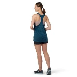 Smartwool Merino Sport 120 Racerback Tank - Women's (Spring 2022) 9 Smartwool Merino Sport 120 Racerback Tank - Women's (Spring 2022) -Osprey shop SW016586G74 3 p rsz 27759.1646350506.1280.1280 60364.1657820630
