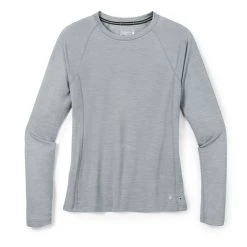 Smartwool Merino Sport 120 Long Sleeve - Women's (Fall 2022) -Osprey shop SW016599545 1 p 05814.1639530207