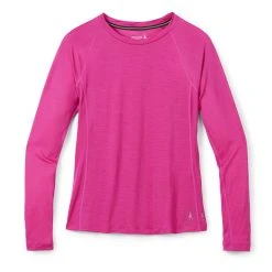 Smartwool Merino Sport 120 Long Sleeve - Women's (Fall 2022)