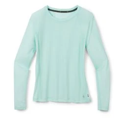 Smartwool Merino Sport 120 Long Sleeve - Women's (Fall 2022) -Osprey shop SW016599J63 1 p 97608.1639530207