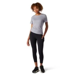 Smartwool Merino Sport Training 7/8 Tight - Women's (Fall 2022) -Osprey shop SW016609001 2 p rsz 75525.1655491719