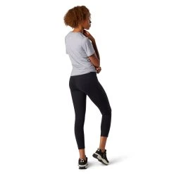 Smartwool Merino Sport Training 7/8 Tight - Women's (Fall 2022) -Osprey shop SW016609001 3 p rsz 22928.1655491719