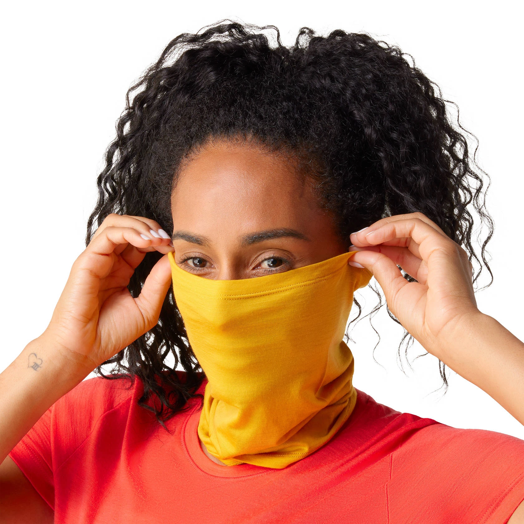 Smartwool Active Ultralite Neck Gaiter 13 Smartwool Active Ultralite Neck Gaiter - Image 11