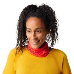 Smartwool Active Ultralite Neck Gaiter 20 Smartwool Active Ultralite Neck Gaiter -Osprey shop SW016636L35 2 p rsz 34031.1672699441