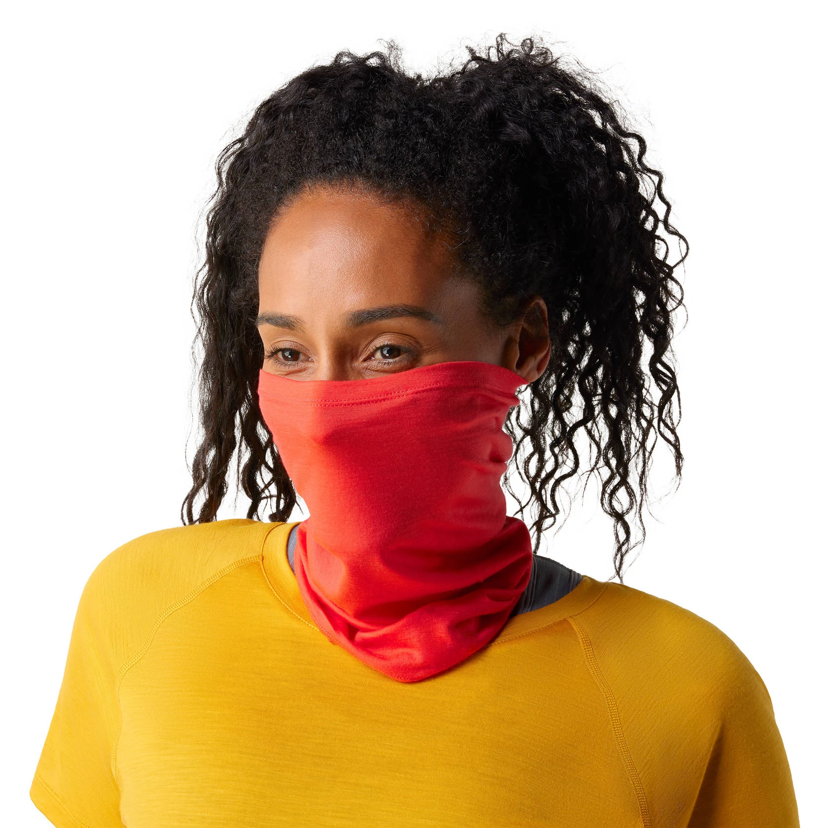 Smartwool Active Ultralite Neck Gaiter 7 Smartwool Active Ultralite Neck Gaiter - Image 5