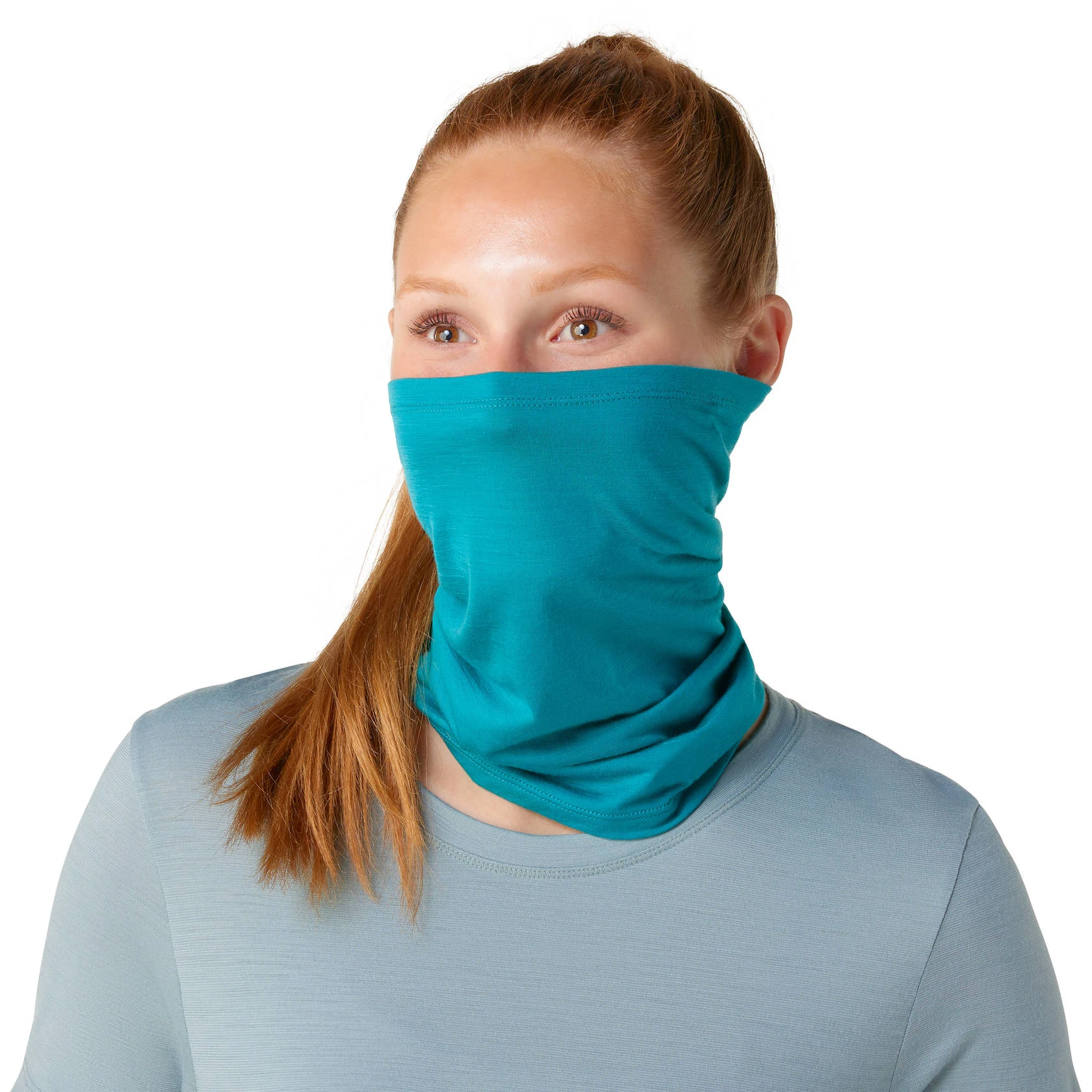 Smartwool Active Ultralite Neck Gaiter 11 Smartwool Active Ultralite Neck Gaiter - Image 9