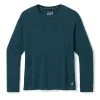 Smartwool Classic Thermal Merino Base Layer Crew Plus - Women's -Osprey shop SW016780G75 1 p rsz 36200.1661988714