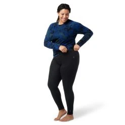 Smartwool Classic Thermal Merino Base Layer Bottom Plus - Women's -Osprey shop SW016784001 2 p rsz 59672.1661989407