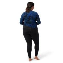 Smartwool Classic Thermal Merino Base Layer Bottom Plus - Women's -Osprey shop SW016784001 3 p rsz 02887.1661989407